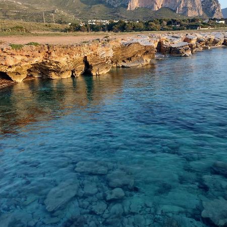 Sun Garden San Vito Lo Capo Exterior foto
