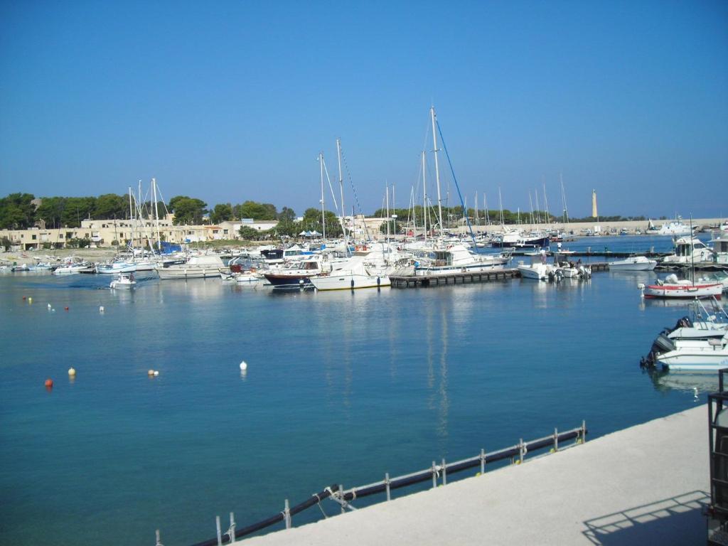 Sun Garden San Vito Lo Capo Exterior foto