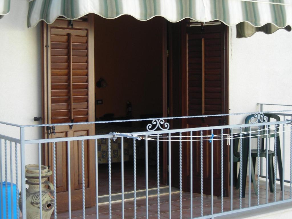 Sun Garden San Vito Lo Capo Quarto foto