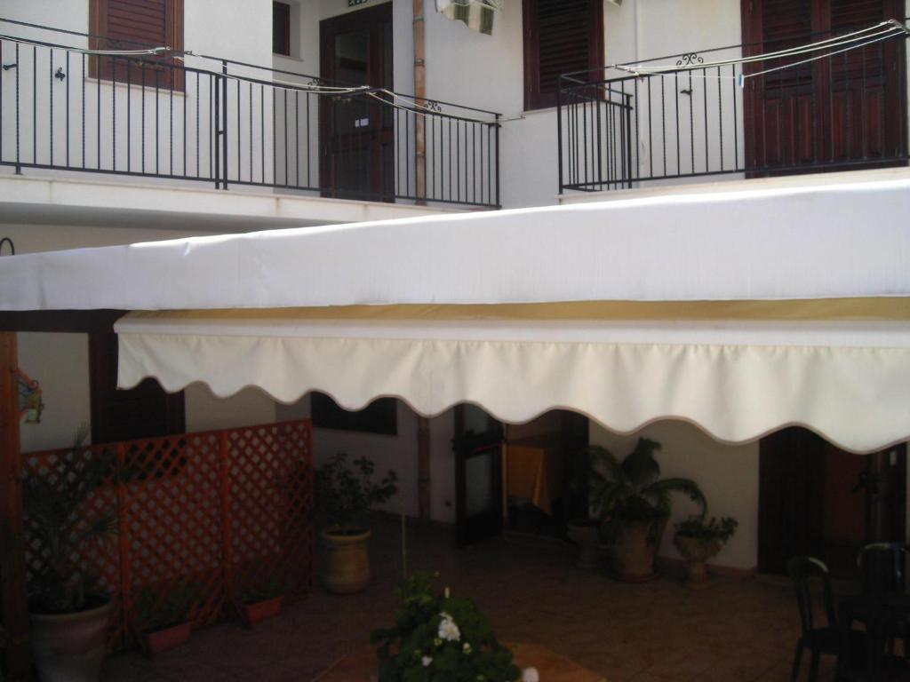 Sun Garden San Vito Lo Capo Exterior foto